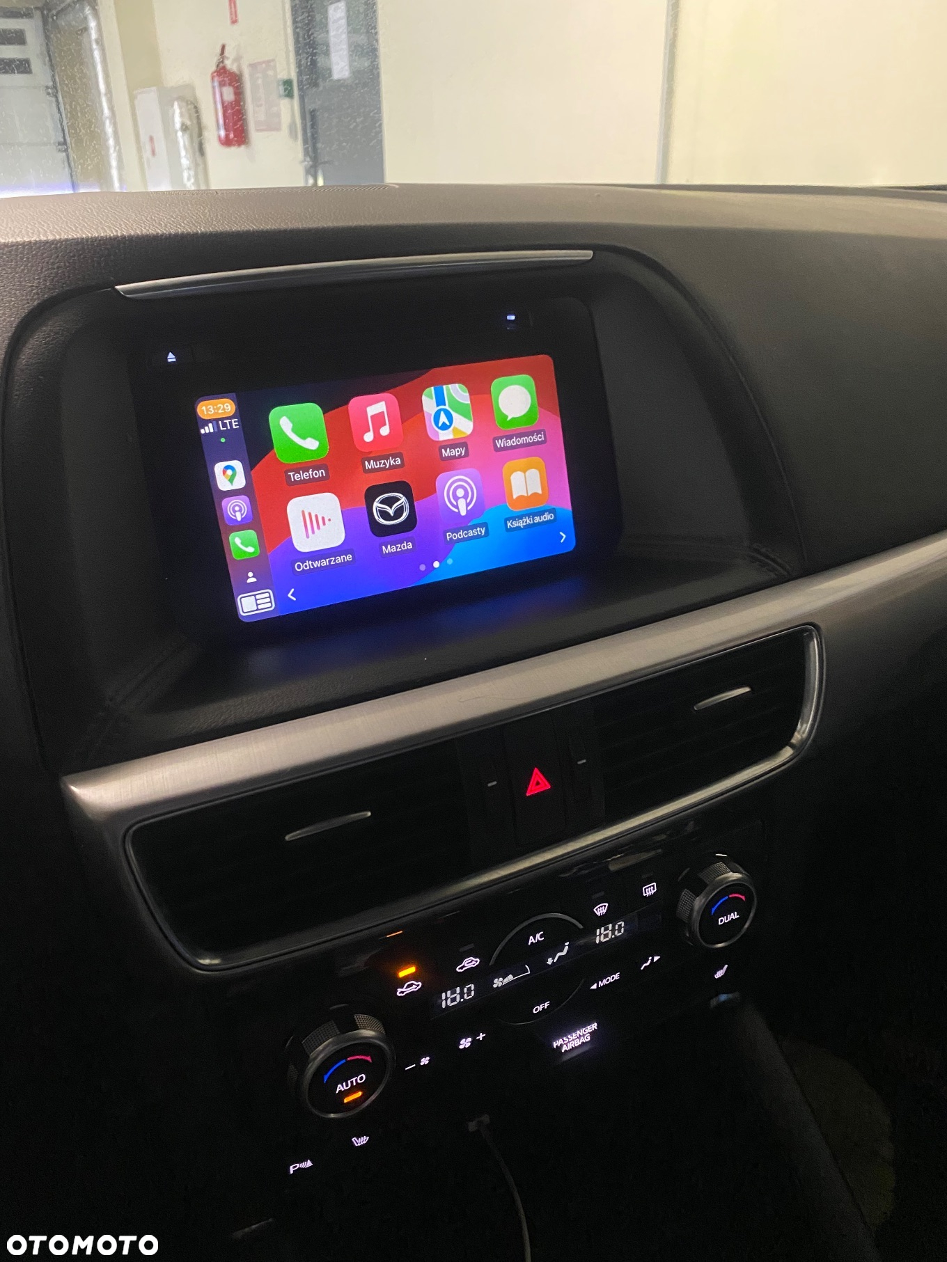 Mazda CX-5 - 3