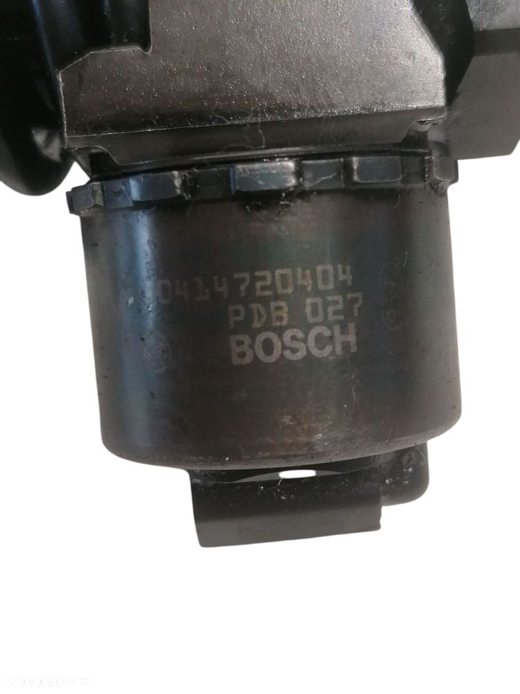 WTRYSK WTRYSKI POMPOWTRYSKI AUDI A3 8P 2.0 TDI 03-13 0414720404 - 3