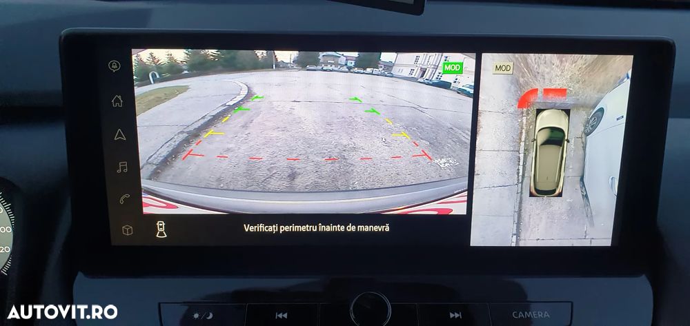 Nissan Qashqai 1.3 DIG-T N-CONNECTA - 19