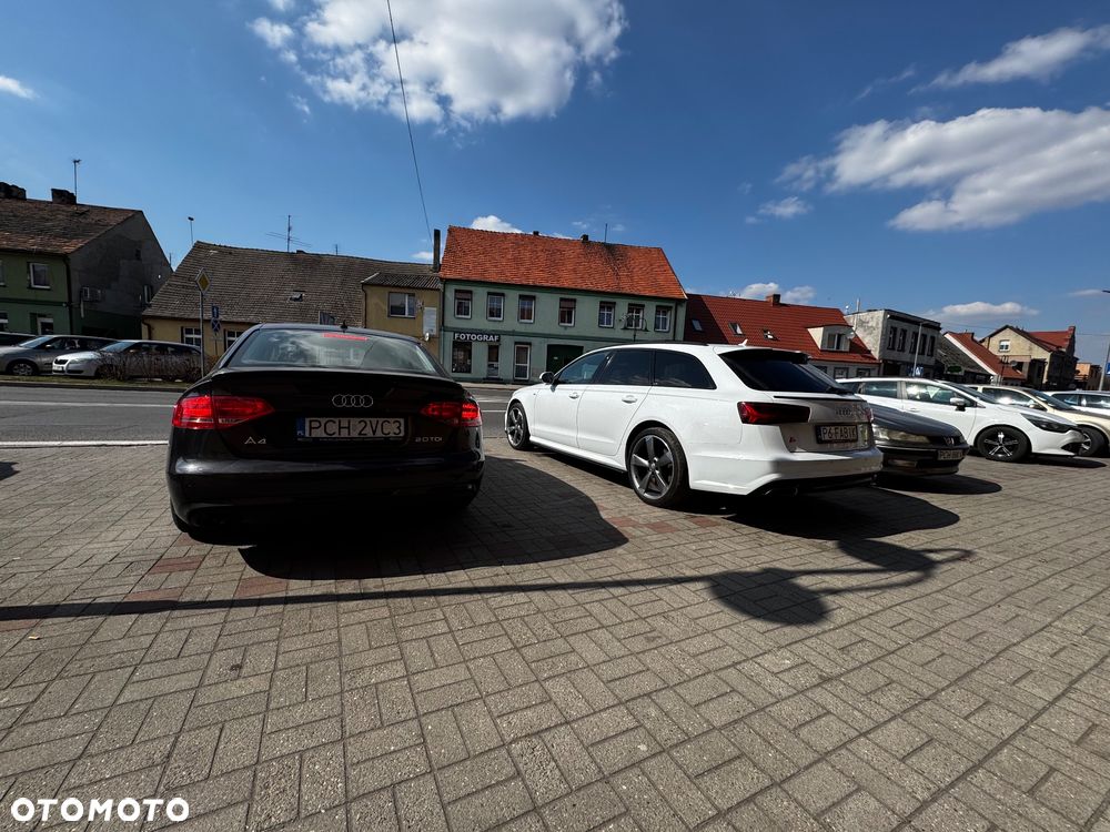 Audi A6 Avant - 11
