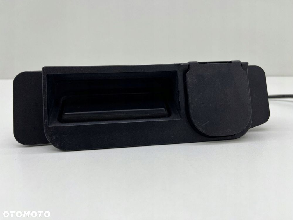 MERCEDES W222 PRZYCISK KLAPY KAMERA COFANIA A2227500893 - 2