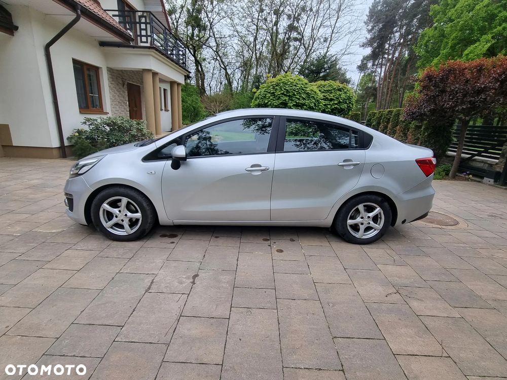 Kia Rio 1.2 GT-Line - 5