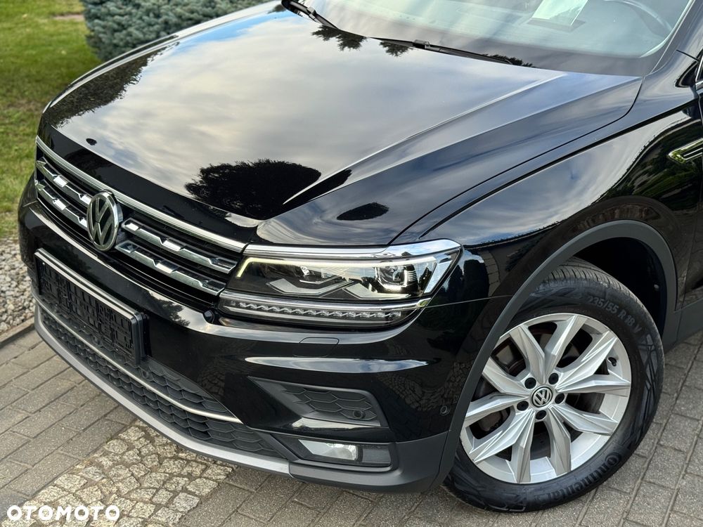 Volkswagen Tiguan 2.0 TDI SCR DSG - 9