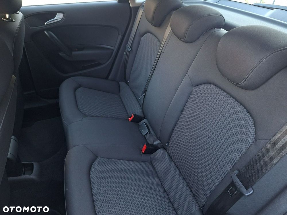 Audi A1 Sportback - 15
