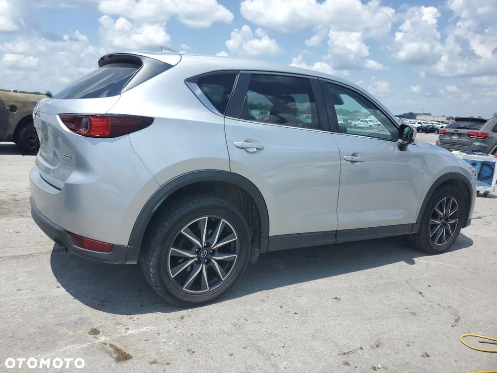 Mazda CX-5 e-SKYACTIV-G 194 AWD Advantage - 4