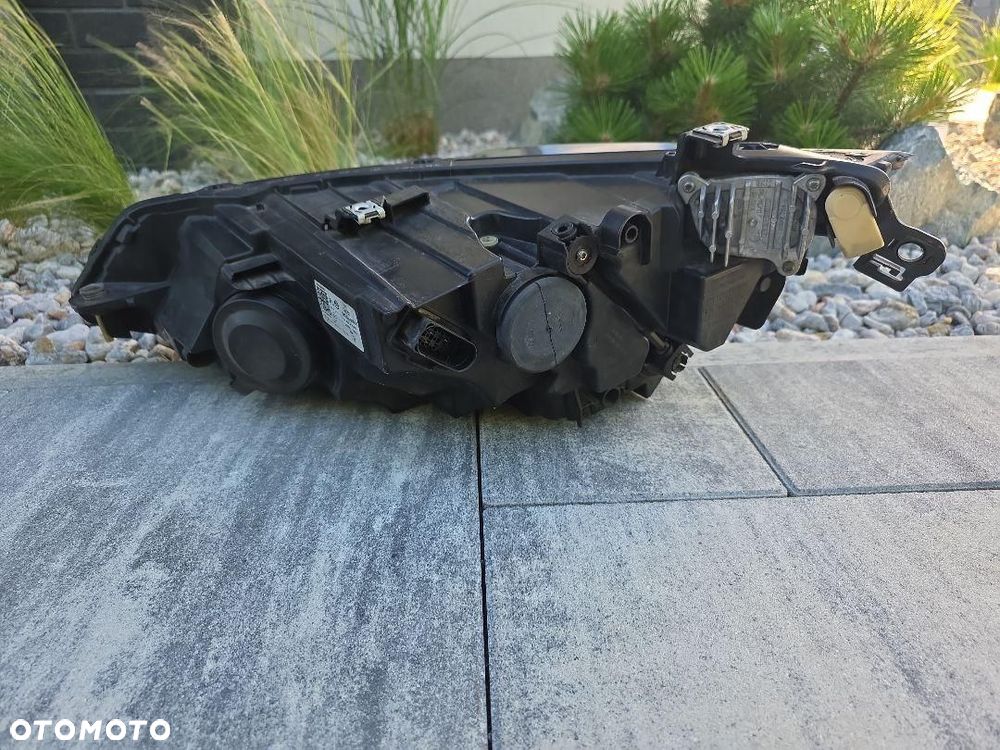 VW GOLF 8 VIII 5H1 Lampa prawa przód Full Led Base Eco Led Basic 5H1941030B - 8