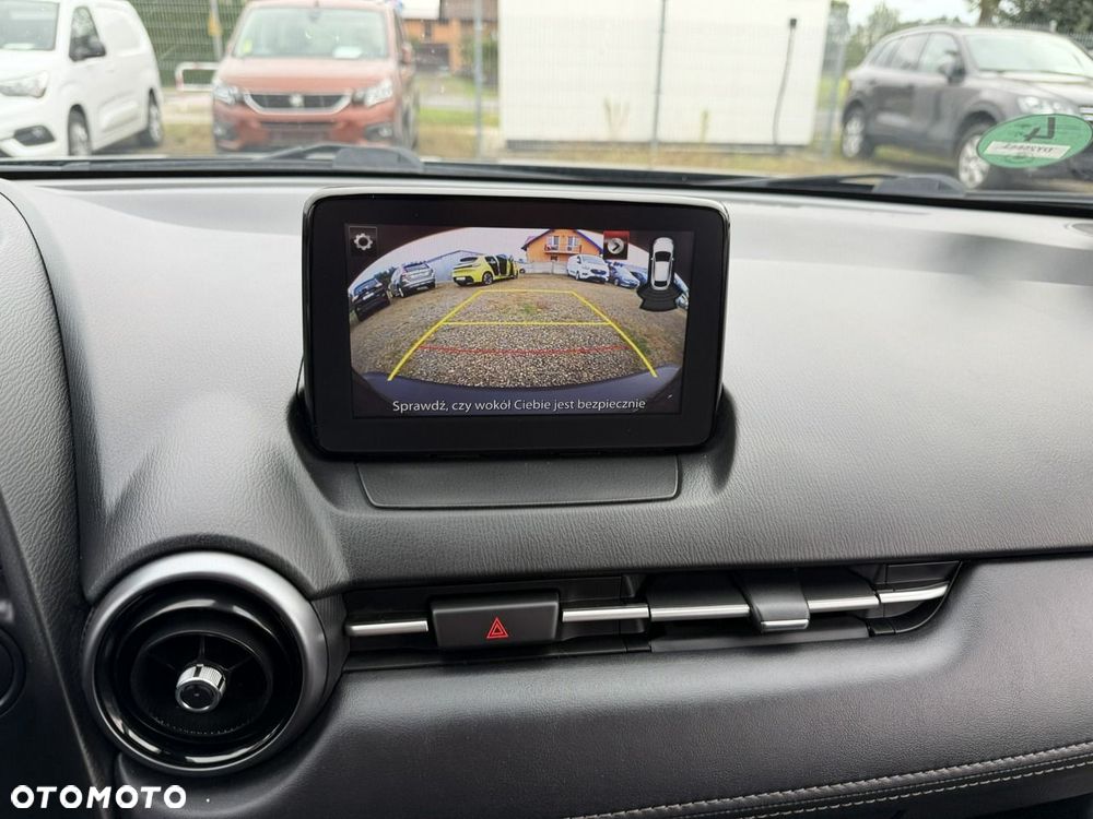 Mazda CX-3 - 27