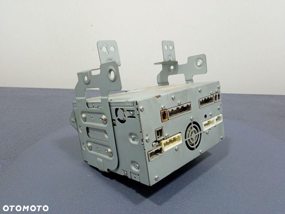 INFINITI FX II QX70 RADIO NAWIGACJA 25915JJ91C - 3