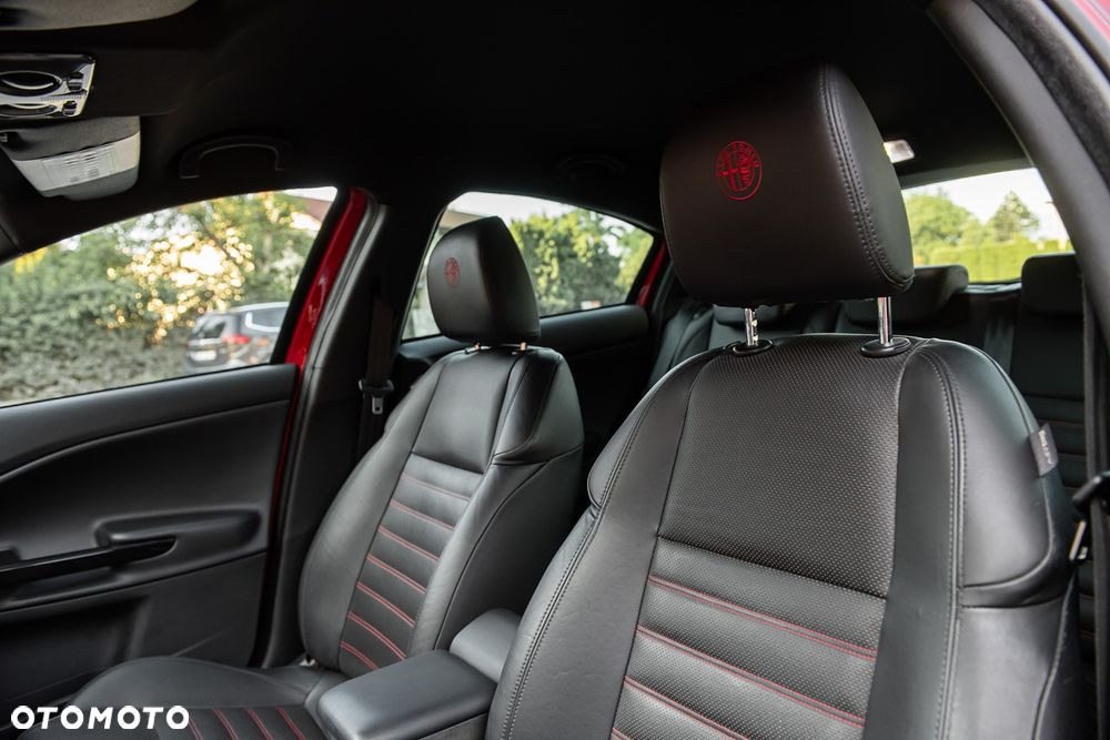 Alfa Romeo Giulietta 1.8 TBi 16V Quadrifoglio Verde - 18