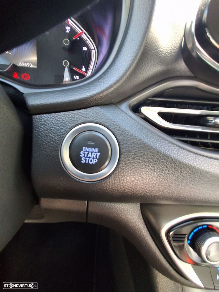 Hyundai i30 1.0 T-GDI Style Plus - 26