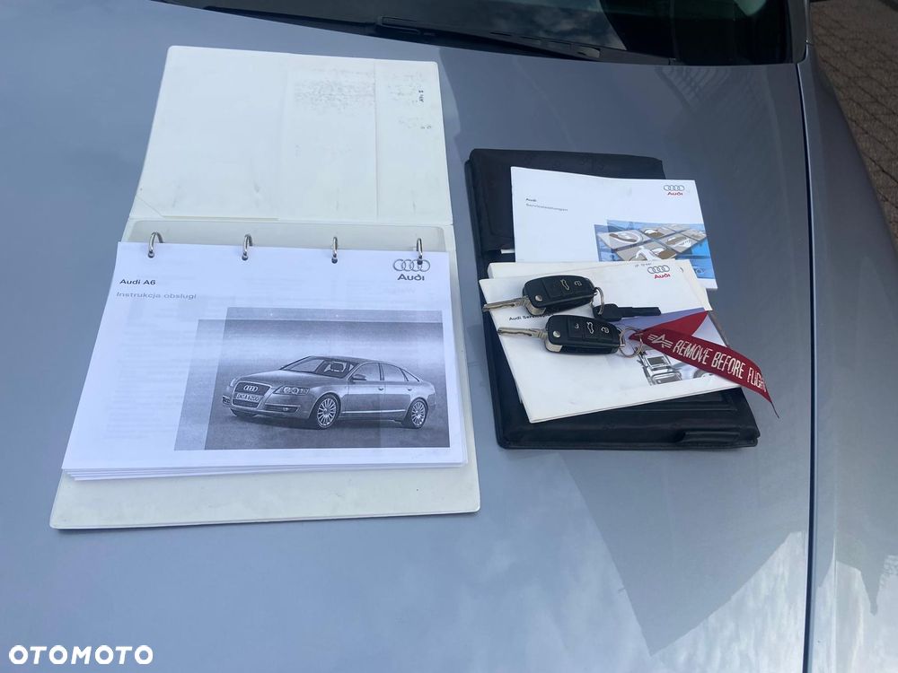 Audi A6 Limousine 3.2 FSI - 19