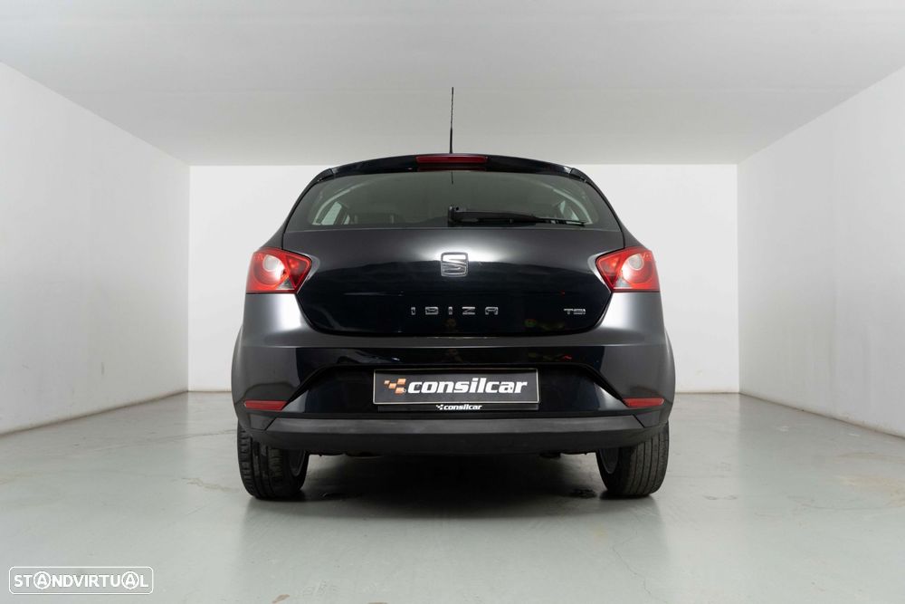 SEAT Ibiza 1.2 TSi Style - 4