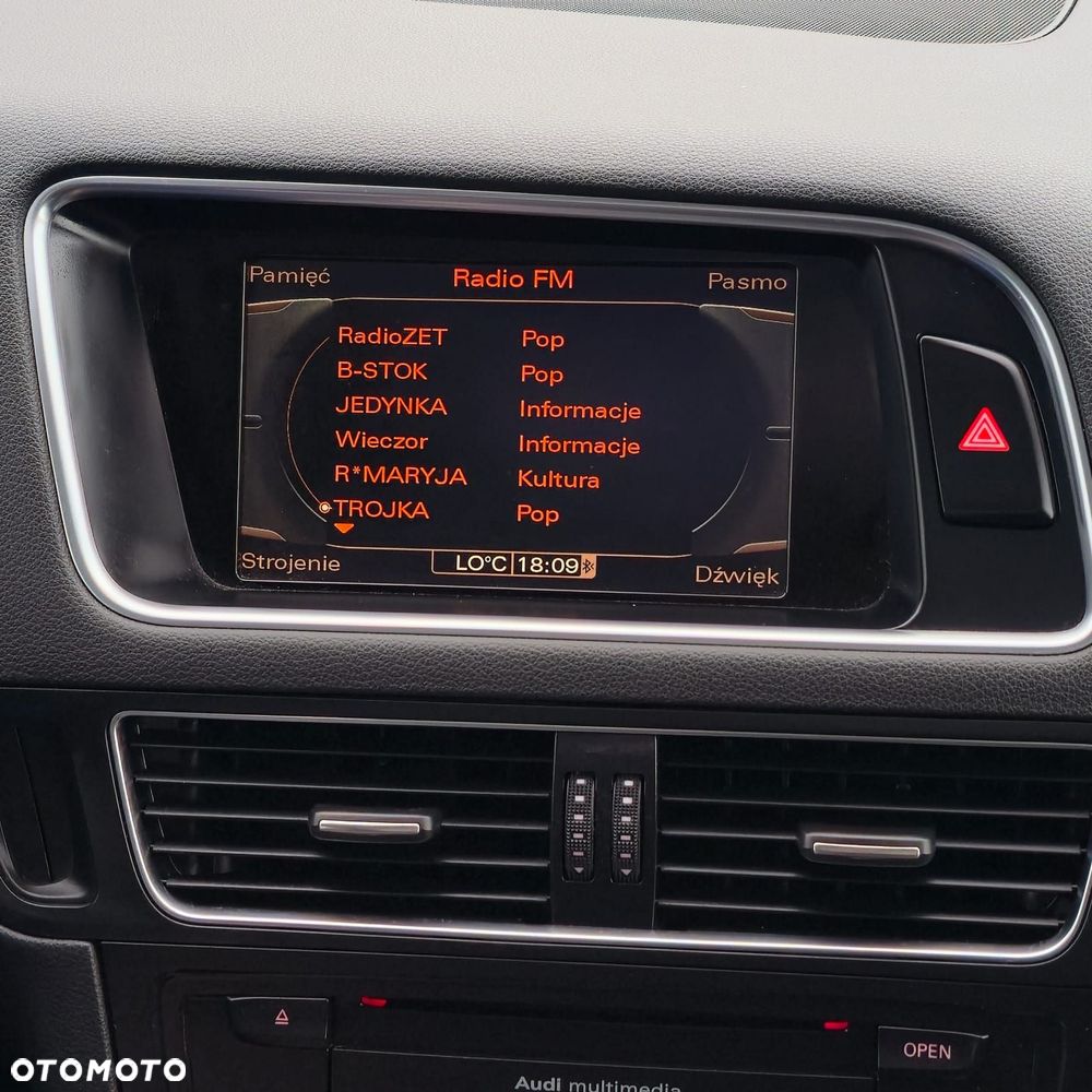 Audi Q5 - 31