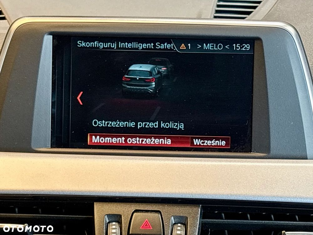 BMW X1 sDrive18i GPF Advantage - 24