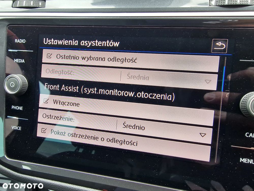 Volkswagen Tiguan 1.5 TSI OPF DSG - 33