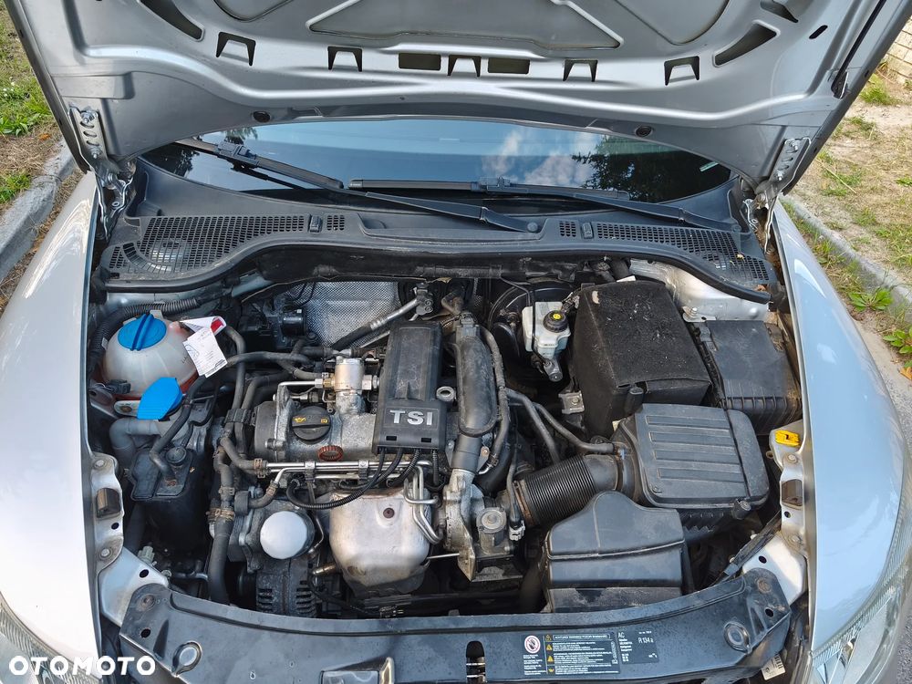 Skoda Octavia 1.2 TSI Ambition - 25