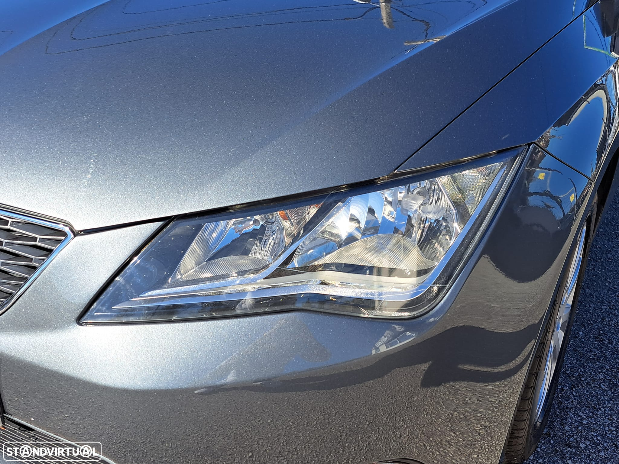 SEAT Leon 1.2 TSi Style S/S - 10
