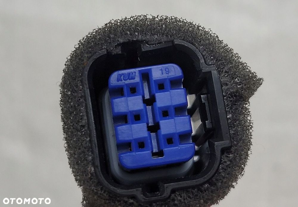 LAMPA LEWA TYŁ TYLNA LED HYUNDAI IONIQ 5 2021- 92401-G1 - 8