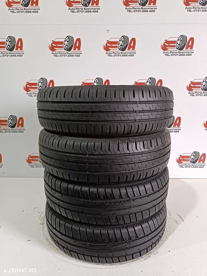 Anvelope 165/65/R14 79T CONTINENTAL & FULDA VARA CP-V20466 - 5