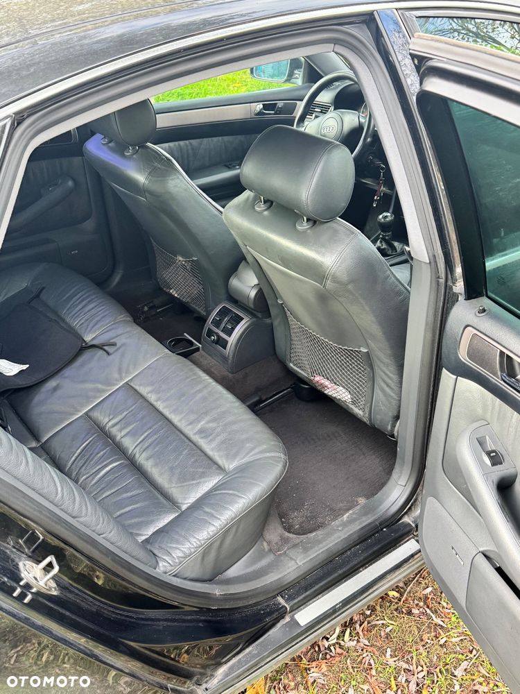 Audi A6 Limousine - 7