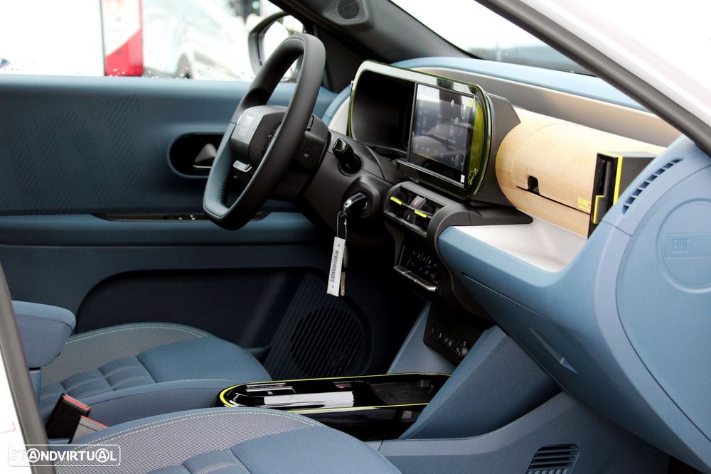 Fiat Grande Panda - 20