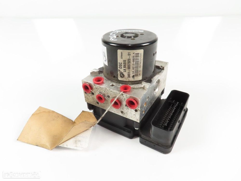 Módulo / Corpo ABS - DSC 1ª Fase Seminovo/ Original BMW 1 (F20)/BMW 3 (F30, F80)... - 1