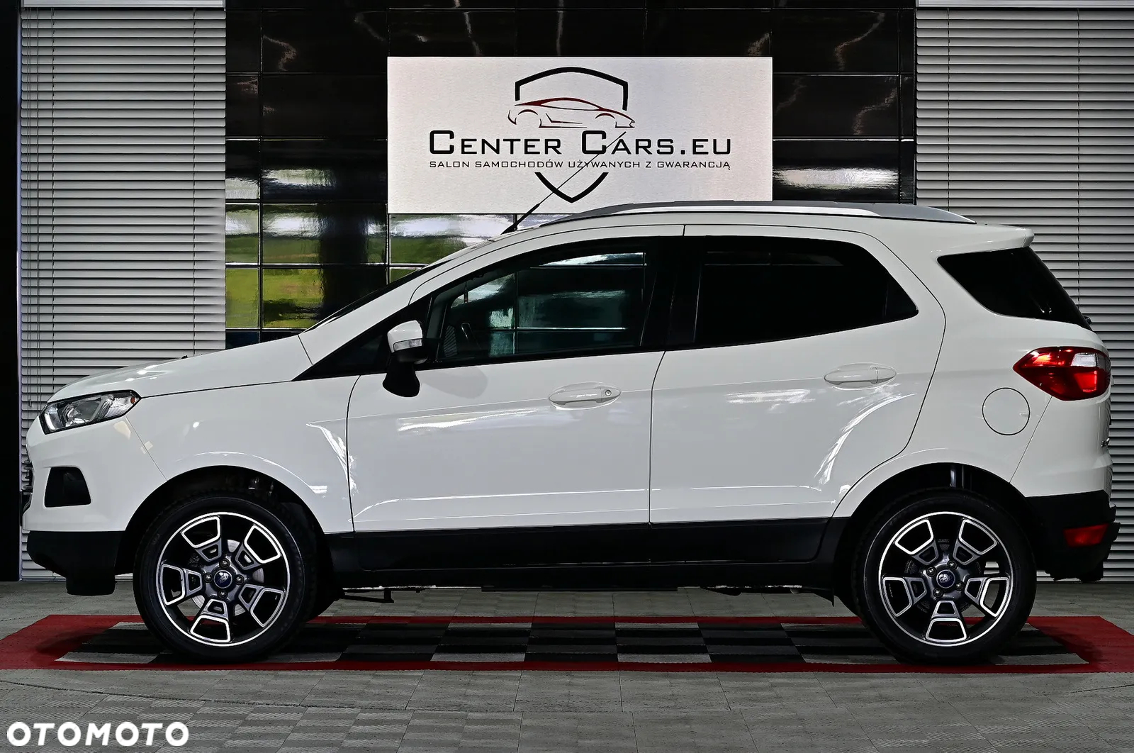 Ford EcoSport - 17