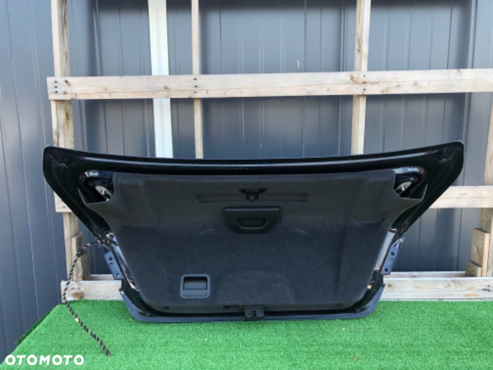 Klapa tył Audi A8 D4 4H0 Long 2010-2015 - 3