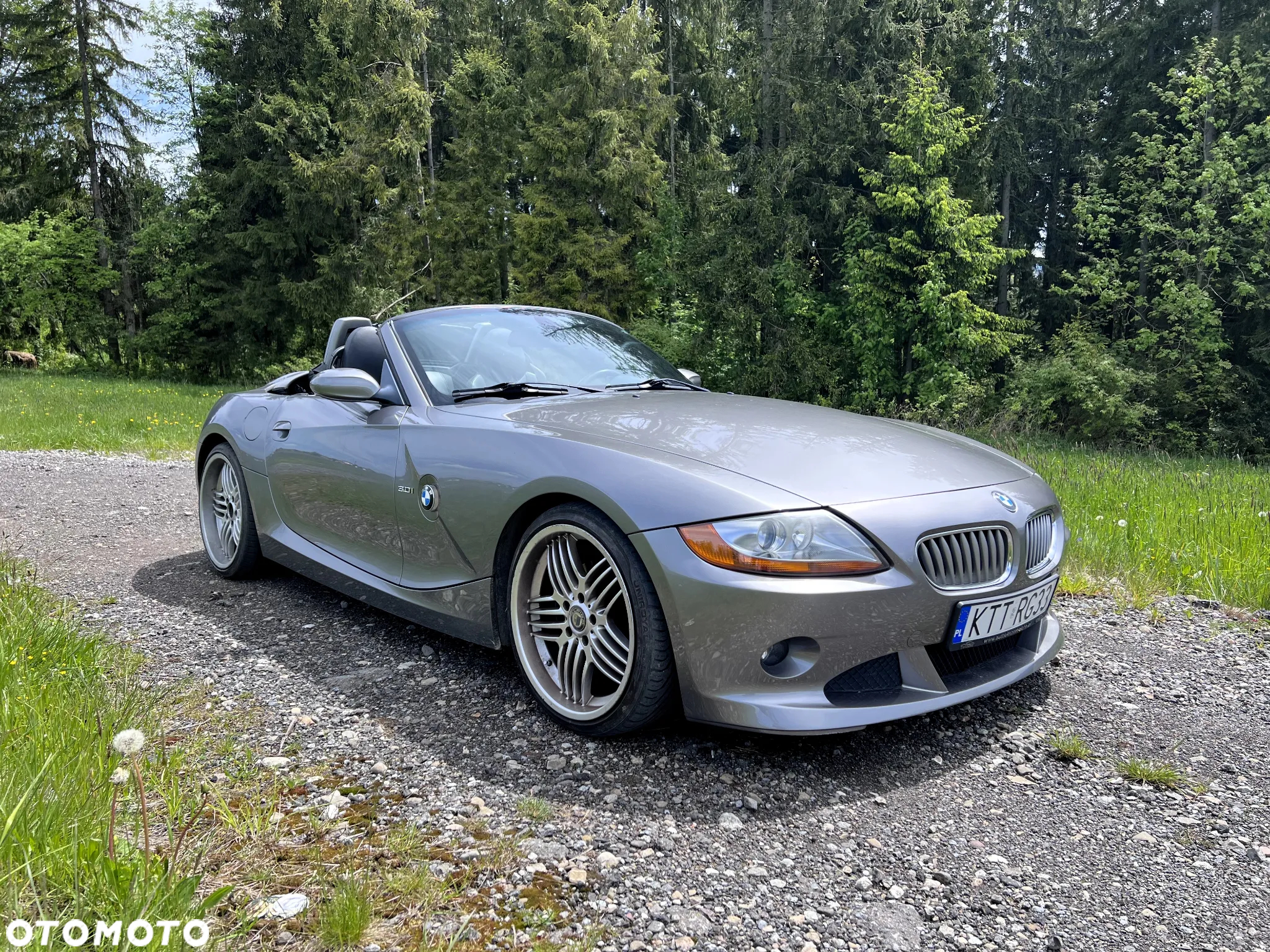 BMW Z4 - 35