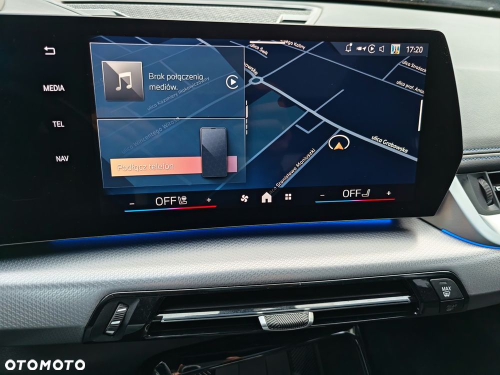 BMW X1 sDrive18d M Sport Edition - 16