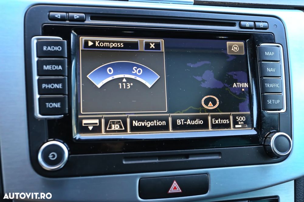 Volkswagen Passat CC - 30