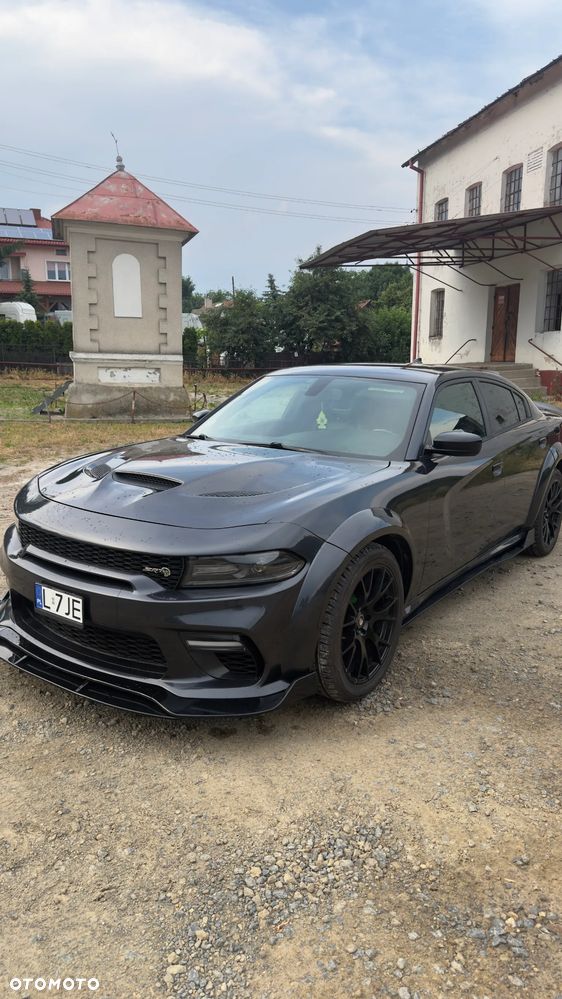Dodge Charger - 20