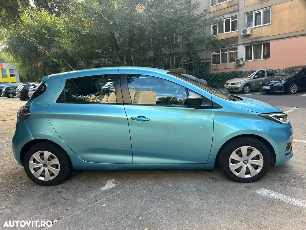 Renault ZOE 40 R110 Life - 1