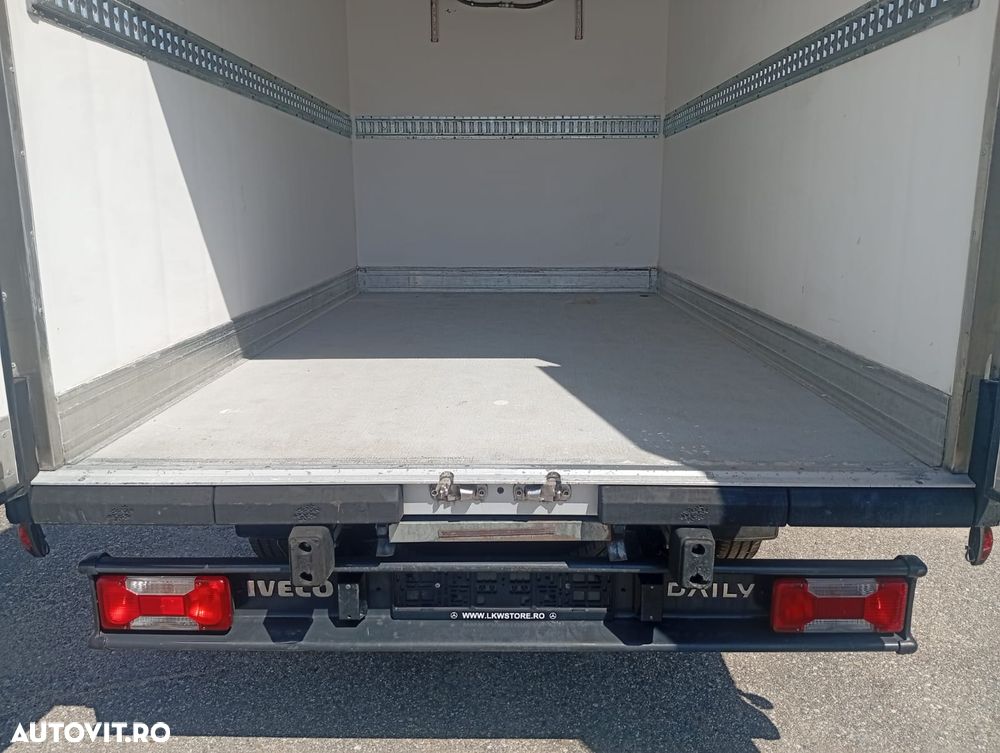 Iveco Daily 35C14, Frigorifica CARRIER, TOP!!! - 13