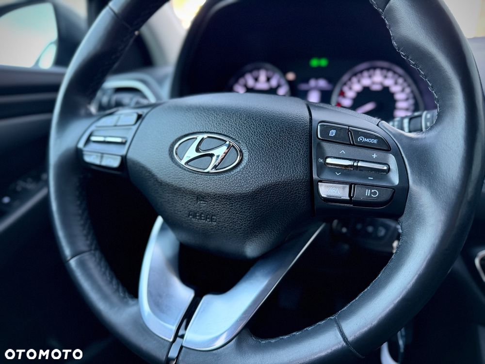 Hyundai i30 1.5 DPI Modern - 37