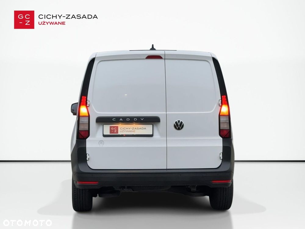 Volkswagen Caddy - 6