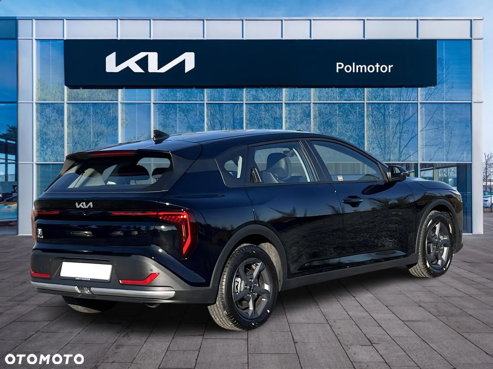 Kia K4 1.6 T-GDI M - 5