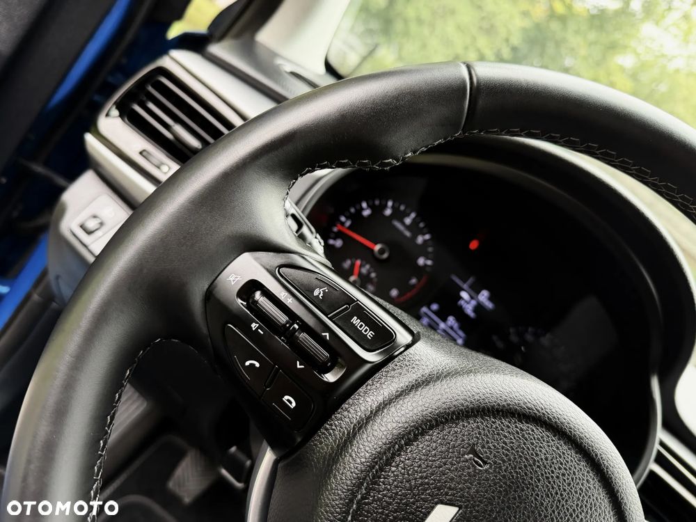 Kia Rio 1.2 Vision - 23