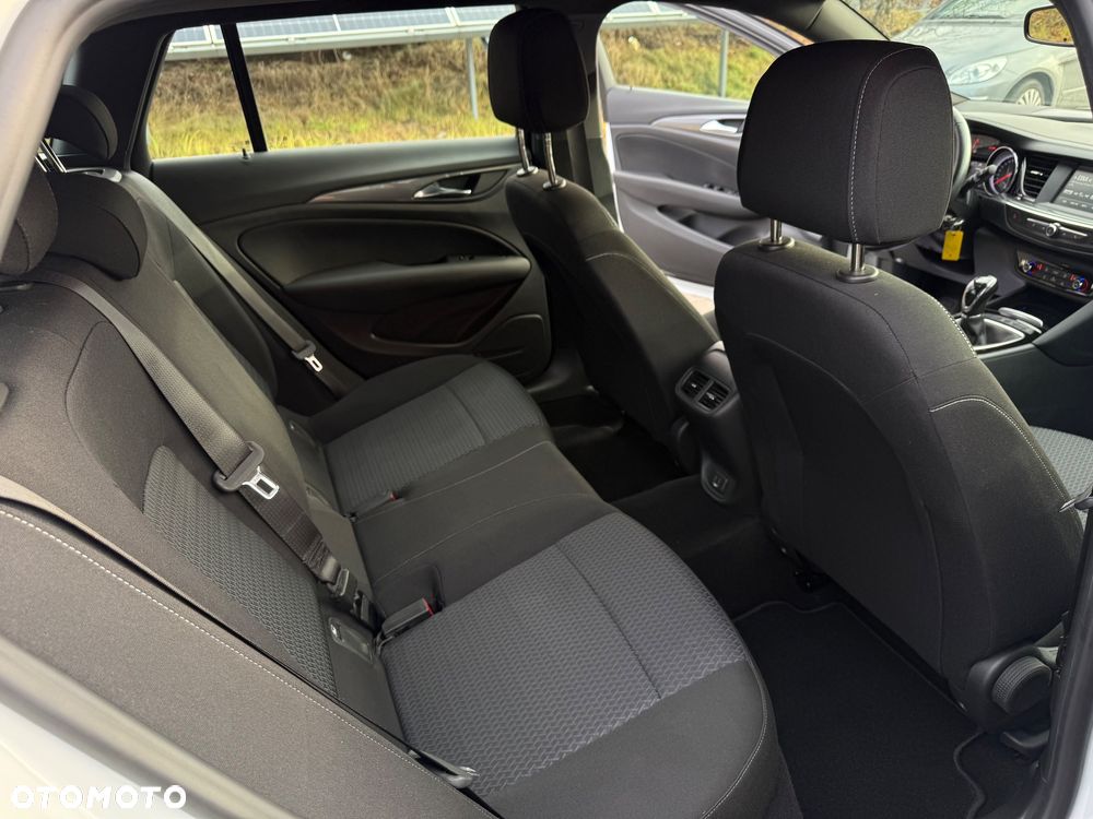 Opel Insignia 2.0 CDTI Business Edition S&S - 15