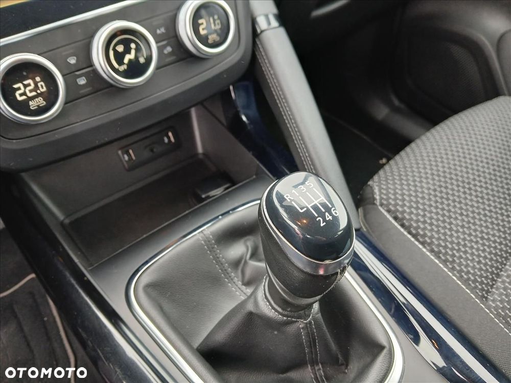 Renault Kadjar 1.3 TCe FAP Zen - 18