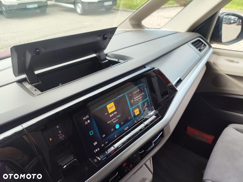 Volkswagen Multivan 2.0 TDI L2 Life DSG - 28
