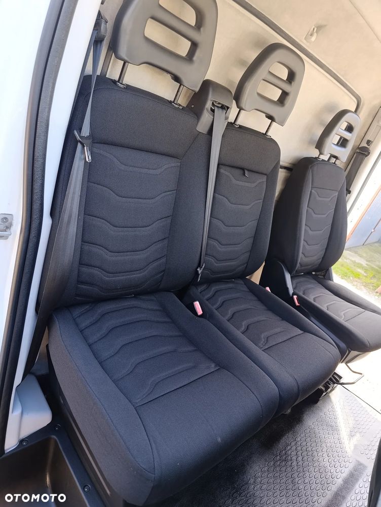 Iveco 35S15 - 14