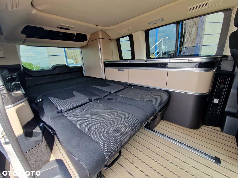 Mercedes-Benz Marco Polo V 250d 190PS 4 osobowy 2 łóżka Automat FV23% - 21