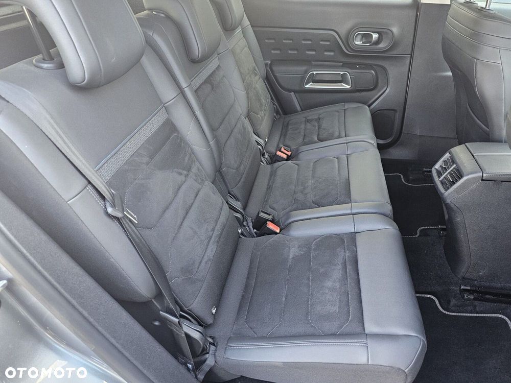 Citroën C5 Aircross 1.5 BlueHDi Shine Pack EAT8 - 15