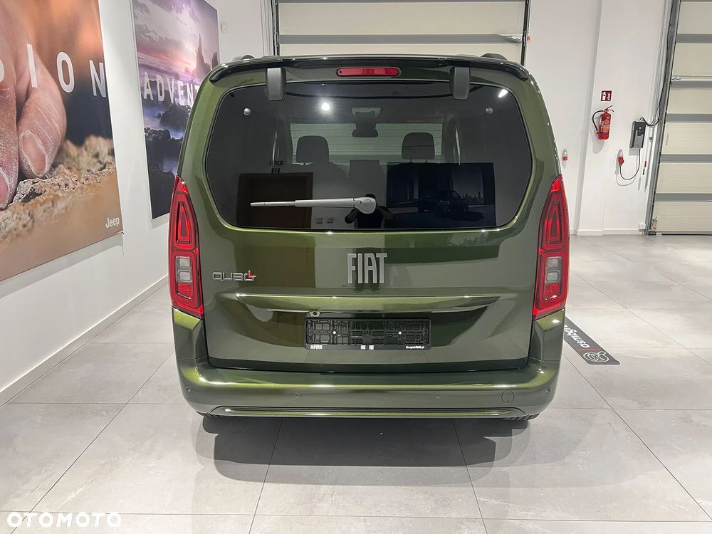 Fiat Qubo - 16