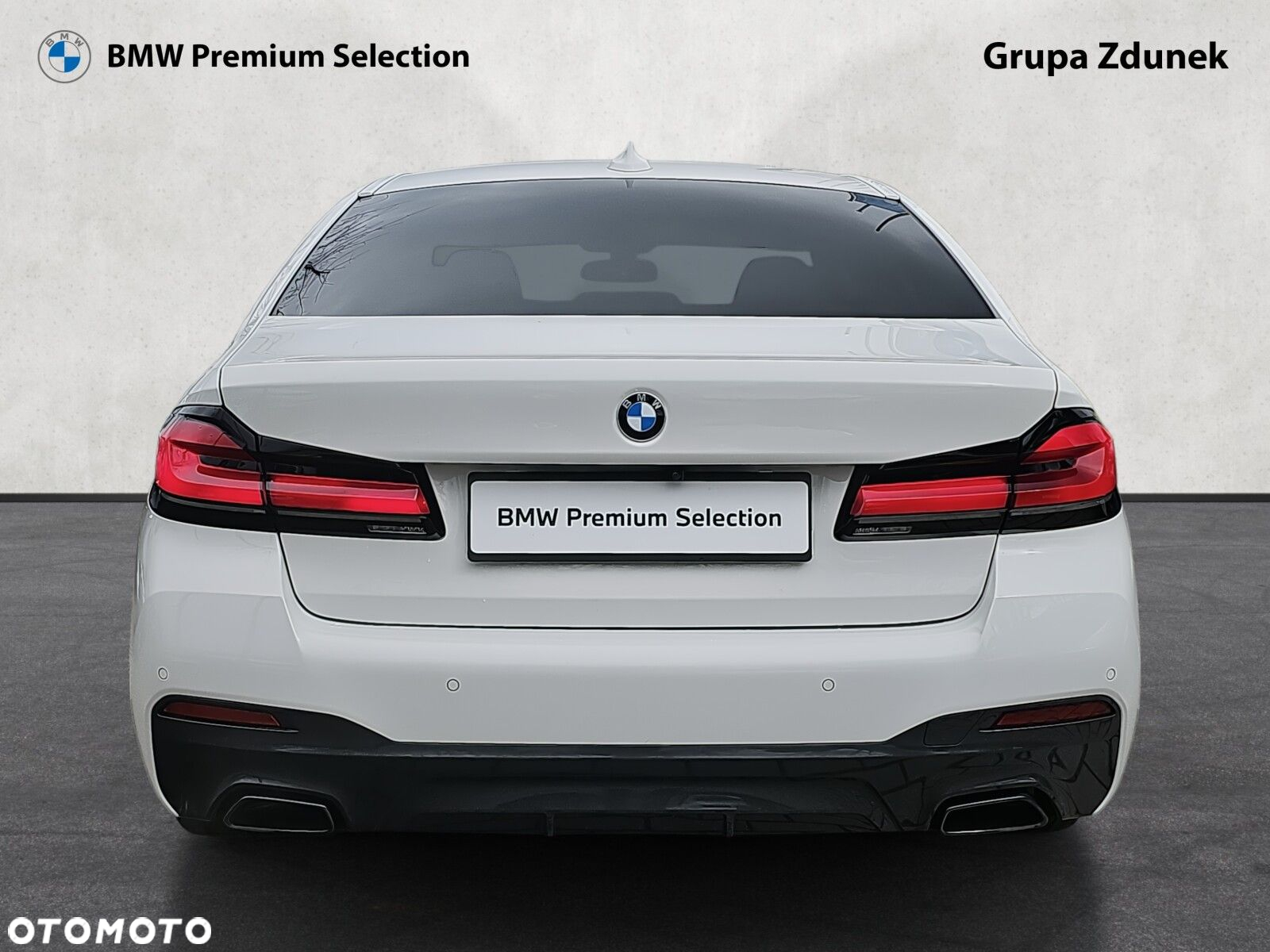 BMW Seria 5 - 6