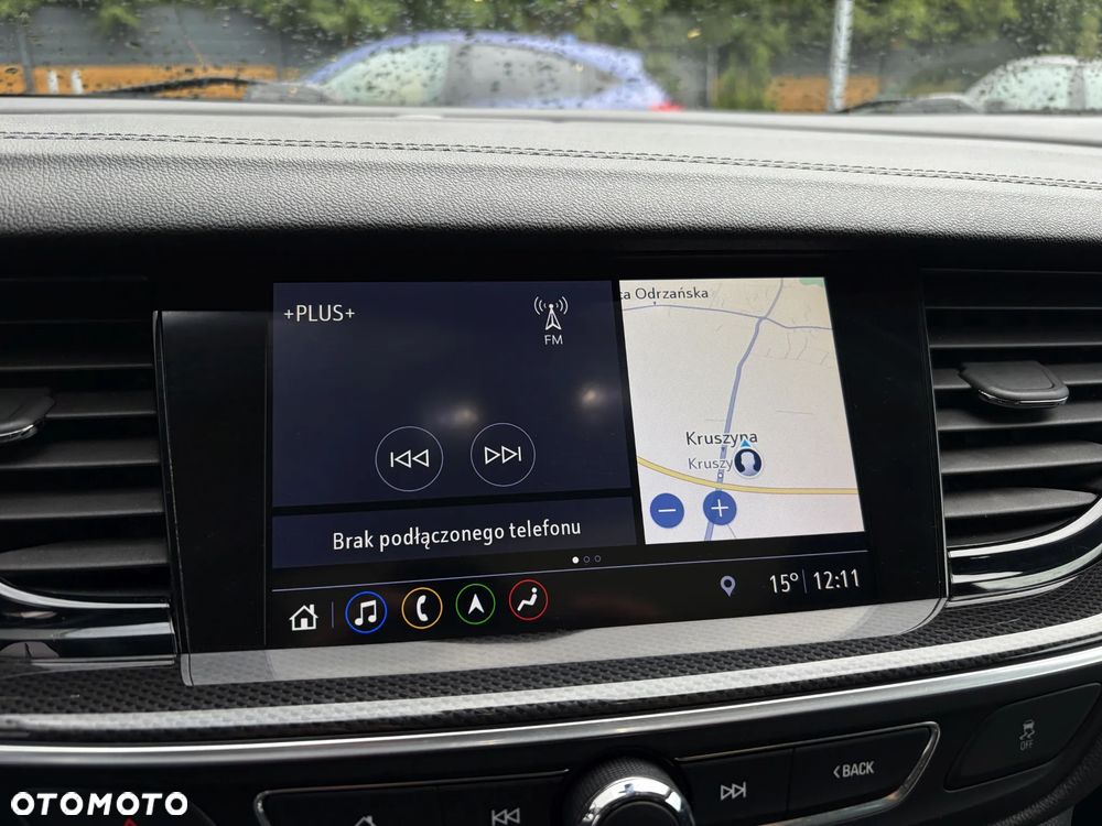 Opel Insignia 2.0 CDTI Innovation S&S - 25