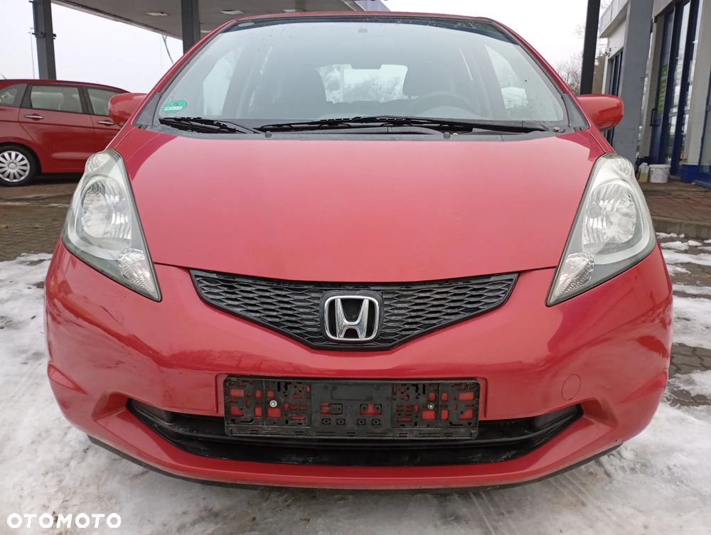 Honda Jazz 1.2 i-VTEC Trend - 28