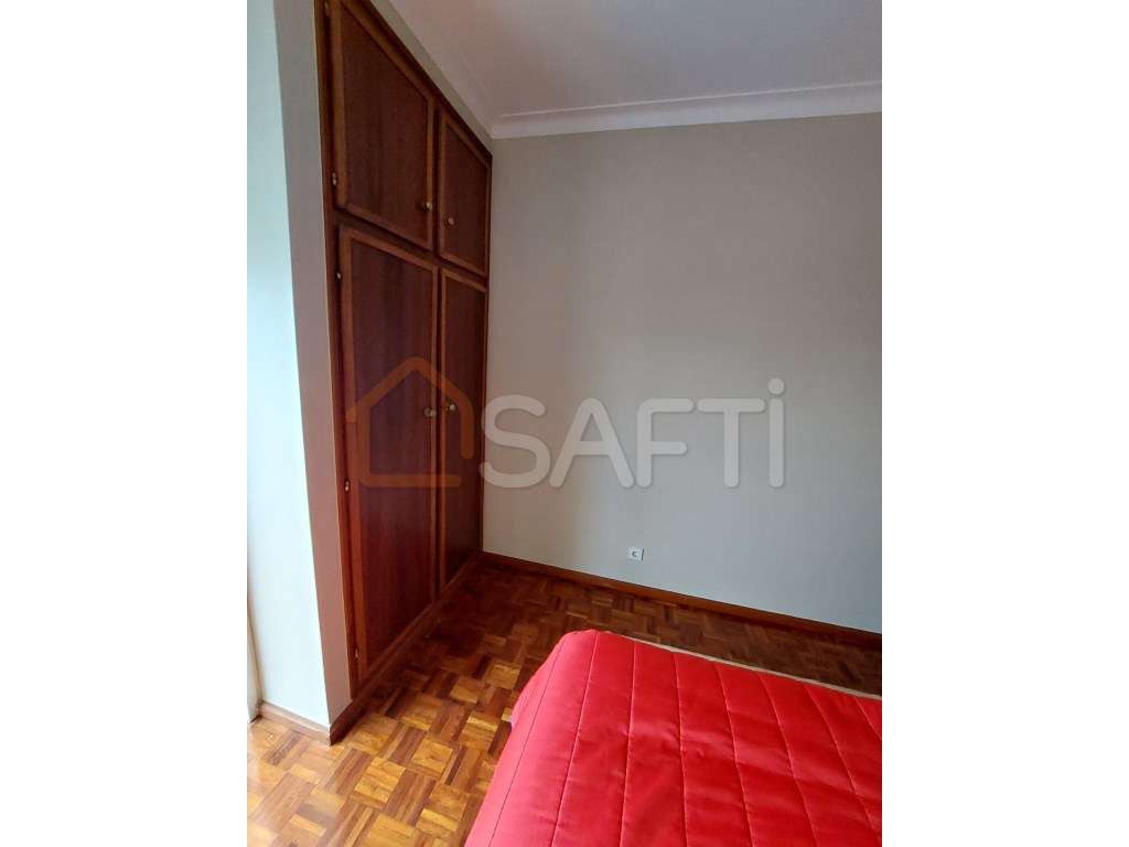 Apartamento T3 Melgaço. - Grande imagem: 4/26
