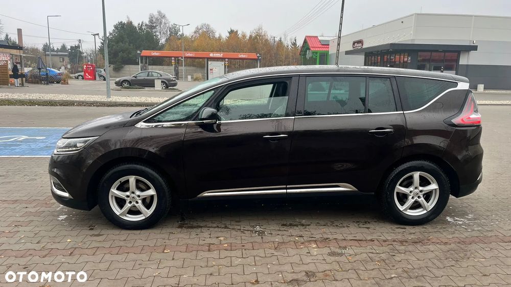 Renault Espace 1.6 dCi Energy Magnetic EDC - 10